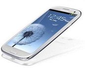 Samsung Galaxy S3 tem venda autorizada no Brasil