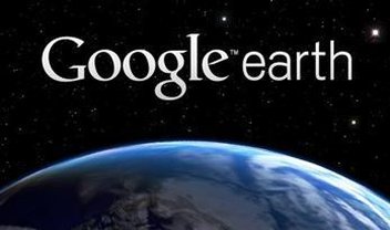 Google Earth: como acessar informações meteorológicas