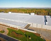 Apple planeja usar apenas energia renovável em data center principal