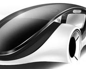 Steve Jobs sonhava com o "iCar"