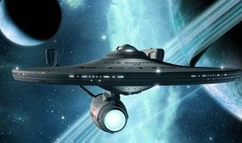 Site quer construir nave Enterprise de Star Trek