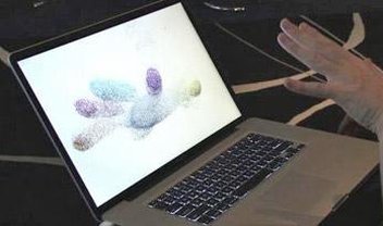 Leap Motion apresenta novo controle por gestos 200 vezes mais preciso que os atuais