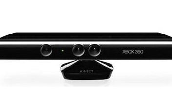 Microsoft quer usar o Kinect para mudar o mundo da propaganda