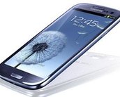 Galaxy S III já está em pré-venda no Brasil