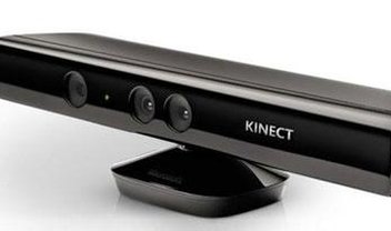 Atualização do kit de desenvolvimento do Kinect traz nova função de rastreio