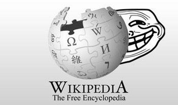 Erro 404: e se a Wikipédia fosse "trollada"?