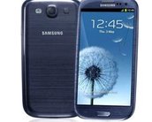 Padrões de qualidade da Samsung causam escassez temporária do Galaxy S3 azul