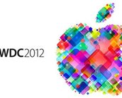 WWDC2012: apresentação da Apple acontecerá no dia 11 de junho