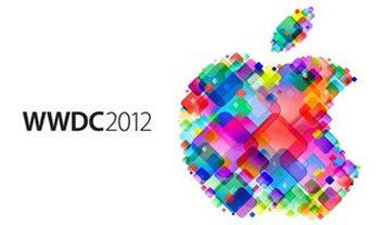 WWDC2012: apresentação da Apple acontecerá no dia 11 de junho