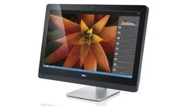 Dell lança nova linha de computadores all-in-one