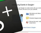 Nova função do Google Plus aparece por engano para algumas pessoas