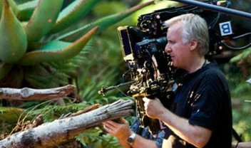 3D em casa vai demorar a pegar, diz James Cameron