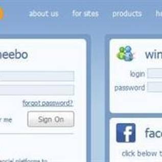 Imagem de Google pretende comprar Meebo, sugerem boatos