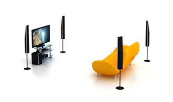 O que levar em consideração antes de comprar um home theater?