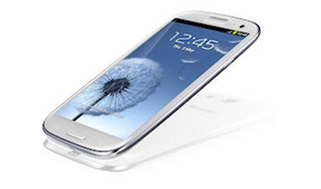 Samsung Galaxy S3 tem seu firmware invadido, ou quase isso