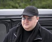 Kim Dotcom chora no julgamento e pede arquivos do MegaUpload de volta