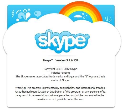 Skype: versões diferentes para SOs diferentes