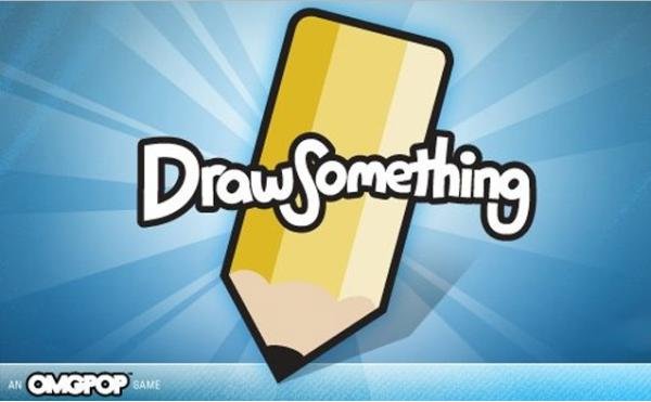 Como jogar o Draw Something