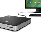 Google e Samsung lançam Chromebox, o pequeno desktop com Chrome OS