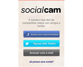 Socialcam: como utilizar o aplicativo para compartilhar seus vídeos