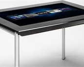 Microsoft Surface tirou nome de mesa sensível a toque da Samsung