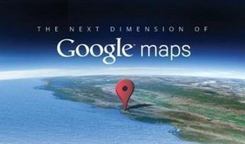 Google lança jogo baseado no Google Maps - TecMundo