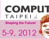 Computex 2012: confira tudo o que aconteceu