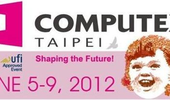 Computex 2012: confira tudo o que aconteceu