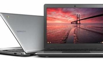 Google quer lançar novos Chromebooks até o final do ano