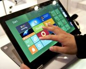 ASUS, Acer e Toshiba devem revelar tablets com Windows 8 na Computex 2012