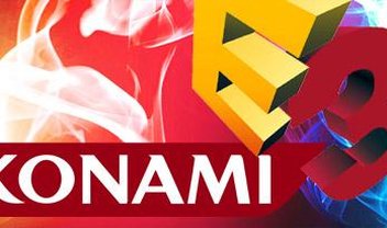 E3 2012: resumo da conferência da Konami