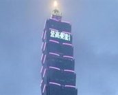 Taipei 101: por dentro do terceiro maior prédio do mundo