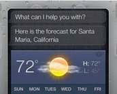 Siri para iPad pode ser uma realidade ainda este ano, apontam rumores