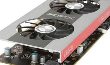 AMD anuncia versão de 900 MHz da Radeon HD 7750