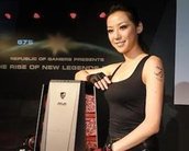 ASUS ROG Tytan CG8890: o computador definitivo para gamers