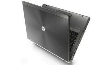 HP revela novos modelos da linha de notebooks EliteBook W-series