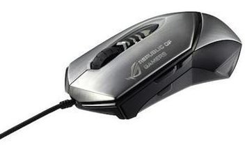 ASUS lança mouse GX1000