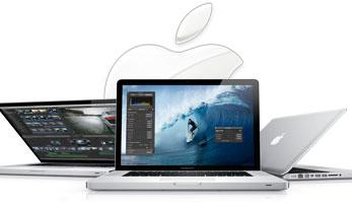 Novo MacBook Pro deve trazer processador Ivy Bridge