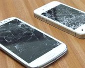 iPhone 4S ou Samsung Galaxy S3: quem ganha no desafio de quedas? [vídeo]