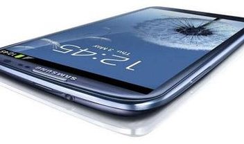 Samsung Galaxy S3 chega às lojas brasileiras