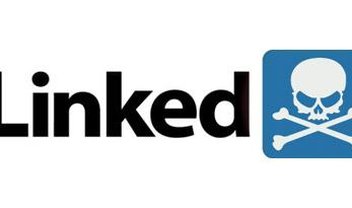 Troque a sua: 6,5 milhões de senhas foram roubadas do LinkedIn