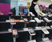 Setor de chips aproveita demanda por smartphone barato na China