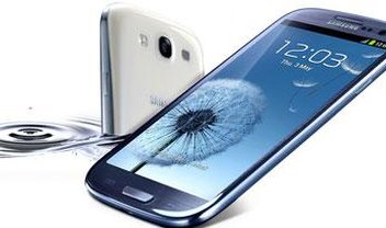 Vivo, Oi e TIM divulgam valores do Samsung Galaxy S3