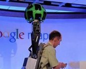 Google apresenta mochilas com câmeras 360º para o Street View