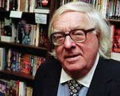 Autor de ficção científica Ray Bradbury morre aos 91 anos