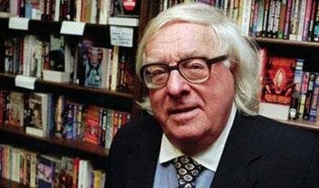 Autor de ficção científica Ray Bradbury morre aos 91 anos