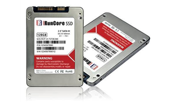 RunCore apresenta novo SSD de 7 milímetros