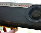 GeForce GTX 680 Classified da EVGA deve fazer a alegria dos jogadores hardcore