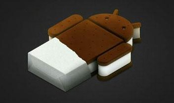 Como usar o Ice Cream Sandwich no computador