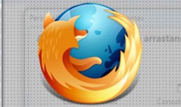 Firefox: como colocar a barra de ferramentas na vertical